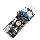 Infrared Intelligent Car Obstacle Avoidance Sensor Photoelectric Switch Robot Sensor - 1