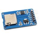 Micro SD / TF Card Reader Module Compatible for Arduino / RPI / AVR - 1