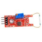 Reed Sensor Board for PBX / Photocopiers / Washing Machines / Refrigerators / Cameras / Disinfection Cabinets - 1
