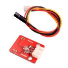 Mercury Switch Sensor Module with 3 Pin Dupont Line for Ardunio - 1