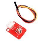 1838T Infrared Receiver Sensor Module with 3 Pin Dupont Line for Ardunio - 1