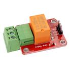 One Channel 5V Relay Module DIY Accessories 5V for Home Appliance / Arduino - 1
