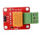 One Channel 5V Relay Module DIY Accessories 5V for Home Appliance / Arduino - 4