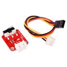 Endstop Trip Switch for 3D Printer with 3 Pin Dupont Line for Arduino DIY - 1