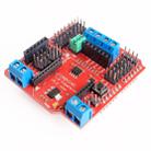 Xbee Sensor Expansion Shield V5 with RS485 BlueBee Bluetooth Interface for Arduino - 1