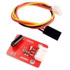 Vibration Sensor Switch Module with 3 Pin Dupont Line for Arduino - 1