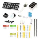 TB - 0005 Universal DIY Components Kit DIY for Arduino - 1