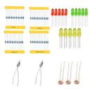TB - 0005 Universal DIY Components Kit DIY for Arduino - 2