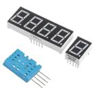 TB - 0005 Universal DIY Components Kit DIY for Arduino - 3