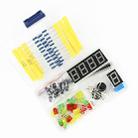 TB - 0005 Universal DIY Components Kit DIY for Arduino - 7