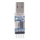 PL2303HX 3.3V / 5V USB to TTL Converter Adapter Module - 1