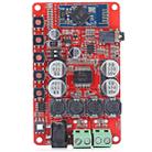 LDTR - WG0068 TDA7492P CSR8635 25W + 25W Wireless Bluetooth 4.0 Audio Receiver Amplifier Board - 1