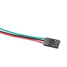 LDTR - YJ028 / B 3-Pin Female to Female Wire Jumper Cable for Arduino / 3D Printer - 5