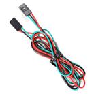 LDTR - YJ028 / B 3-Pin Female to Female Wire Jumper Cable for Arduino / 3D Printer - 7