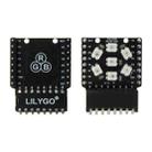 TTGOT-OI WS2812 RGB Expansion Board - 1