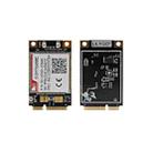 TTGO T-PCIE ESP32-WROVER-B AXP192 Chip WiFi Bluetooth Nano Card SIM Series Module Hardware Composable Development Board, SIM7600E-PCIE - 1