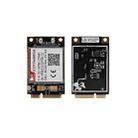 TTGO T-PCIE ESP32-WROVER-B AXP192 Chip WiFi Bluetooth Nano Card SIM Series Module Hardware Composable Development Board, SIM7600SA-PCIE - 1