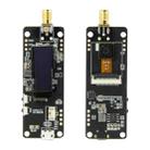 TTGO T-Journal Lens Camera Module OV2640 SMA WiFi 0.91 OLED Development Board with 3dbi Antenna - 1