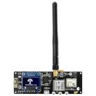TTGO Meshtastic T-Beam V1.1 ESP32 923MHz OLED WiFi Bluetooth GPS NEO-6M SMA 18650 Battery Holder - 1