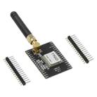 TTGO 868 MHz Shield ESP32 WiFi Bluetooth 18560 Battery Holder Solar Charge Module Development Board - 1