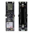 TTGO T-SIM7000G ESP32 WiFi Bluetooth 18560 Battery Holder Solar Charge Module Development Board - 1