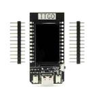 TTGO T-Display 4MB ESP32 WiFi Bluetooth Module 1.14 inch Development Board for Arduino - 1