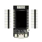 TTGO T-Display 16MB ESP32 WiFi Bluetooth Module 1.14 inch Development Board for Arduino - 1