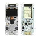 TTGO T-Camera ESP32 WROVER & PSRAM Camera Module OV2640 0.96 OLED Smart Home Development Board, Ordinary Lens - 1