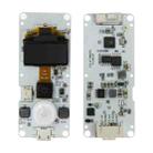 TTGO T-Camera ESP32 WROVER & PSRAM Camera Module OV2640 0.96 OLED Smart Home Development Board, Ordinary Lens Enhanced Edition - 1