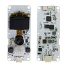 TTGO T-Camera ESP32 WROVER & PSRAM Camera Module OV2640 0.96 OLED Smart Home Development Board, Fish-eye Lens Enhanced Edition - 1