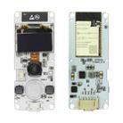 TTGO T-Camera ESP32 WROVER & PSRAM Camera Module OV2640 0.96 OLED Smart Home Development Board, Fish-eye Lens - 1