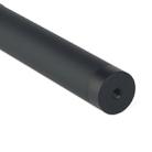 Handheld Gimbal Aluminum Alloy Extension Rod Tube for Feiyu G5 / SPG / WG2 Gimbal, Length: 19-60cm(Black) - 6