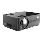 Q2 4 inch LCD Color Screen 60~90 Lumens 800x480P Smart Projector , Support HDMIx2, USB, AV, SD Card,VGA ,Audio Out(Black) - 1