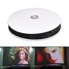 Wejoy DL-S9 220 Lumens 1280x720 720P Android 6.0 HD Bluetooth WiFi Smart Laser 3D Projector, Support HDMI / USB x 2 / TF Card - 1