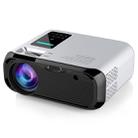 E500H 1280x720 720P Portable Multimedia Games HD LED Smart Projector Children Projector Android 9.0 - 1