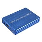 NK-S300 USB 3.0 HDMI 4K HD Video Capture Card Device - 1