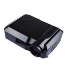 Wejoy L3 300ANSI Lumens 5.8 inch LCD Technology HD 1280*768 pixel Projector with Remote Control,  VGA, HDMI(Black) - 3