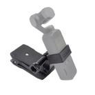 STARTRC Multi-function Universal Clamp Expansion Parts Handheld Stabilizer for DJI OSMO Pocket 2 - 1