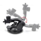 STARTRC Multifunctional Automobile Glass Suction Cup Fixing Bracket Holder for DJI OSMO Pocket Gimble Camera - 5