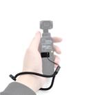 STARTRC Gimbal Camera Buckle Safety Hand Strap Hanging Wrist Strap Lanyard for DJI OSMO Pocket / OSMO Pocket 2 - 1