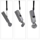 STARTRC Gimbal Camera Buckle Safety Hand Strap Hanging Wrist Strap Lanyard for DJI OSMO Pocket / OSMO Pocket 2 - 4