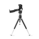 Phone Fixed Bracket Folding Tripod Stand Extension Mount for DJI OSMO Pocket - 1