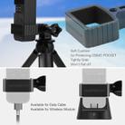 Sunnylife OP-Q9193 Metal Adapter + Tripod for DJI OSMO Pocket - 5