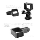 Sunnylife OP-Q9197 Metal Adapter + Bicycle Clip for DJI OSMO Pocket - 6