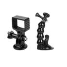 Sunnylife OP-Q9199 Metal Adapter + Car Suction Cup  for DJI OSMO Pocket - 1