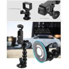 Sunnylife OP-Q9199 Metal Adapter + Car Suction Cup  for DJI OSMO Pocket - 7