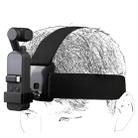 Sunnylife OP-Q9200 Metal Adapter + Headband  for DJI OSMO Pocket - 1