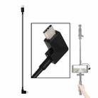 Sunnylife OP-X9208 Type-C to Type-C Cable for DJI OSMO Pocket, Length:1m - 1