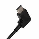 Sunnylife OP-X9208 Type-C to Type-C Cable for DJI OSMO Pocket, Length:1m - 2