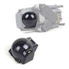 Gimbal PTZ ND32 Dimming Protective Case Camera Lens Cover for DJI Mavic Pro - 1